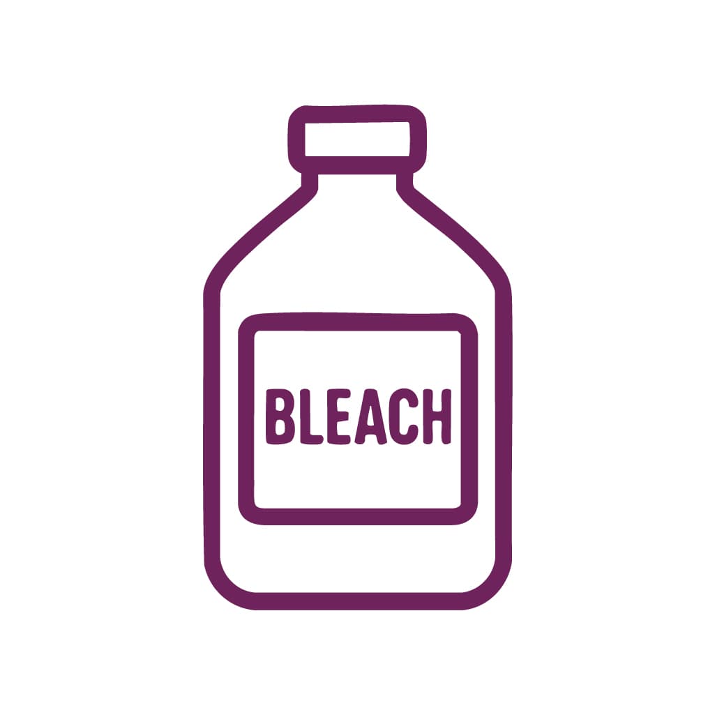 Bleaches image