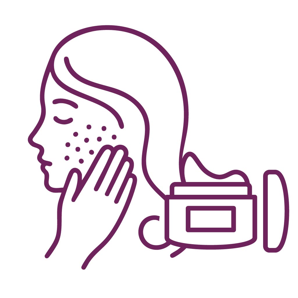 Facial Scrubs & Polishes image