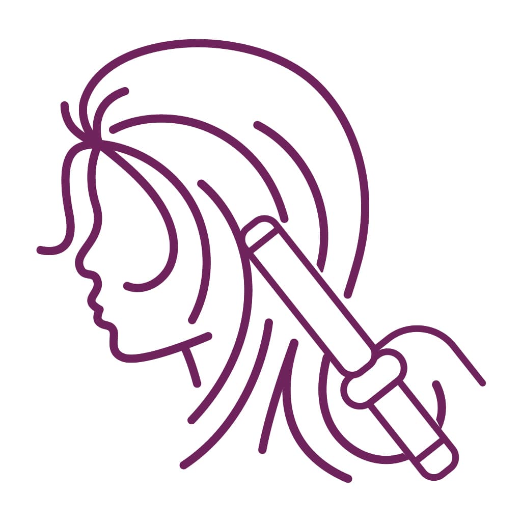 Hair Curler image