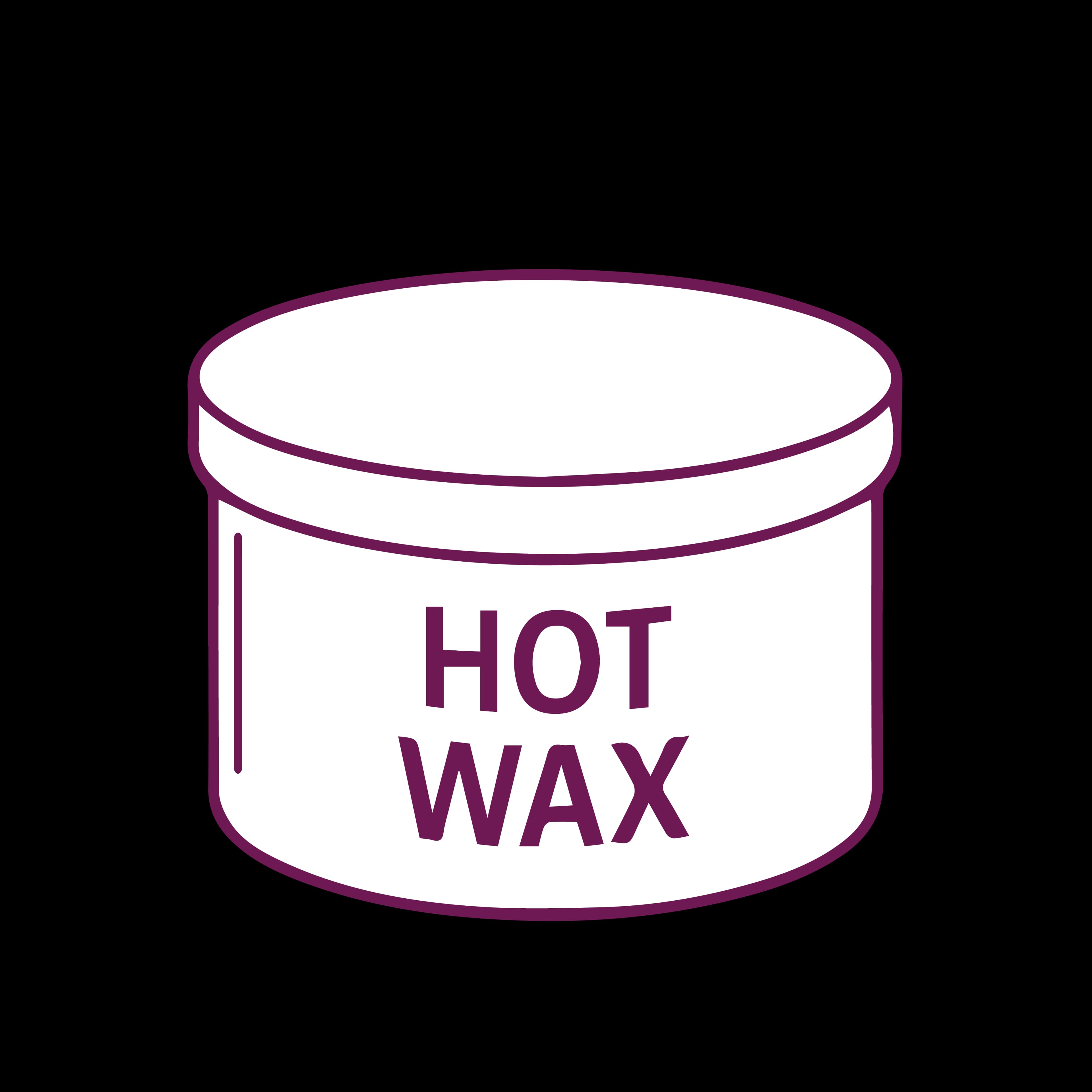 Hot Wax image