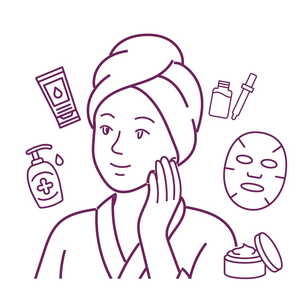 Skin Care image