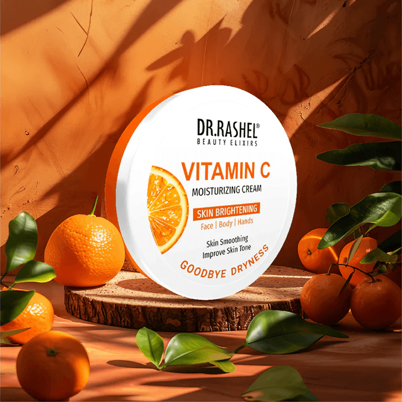 Body Moisturizer