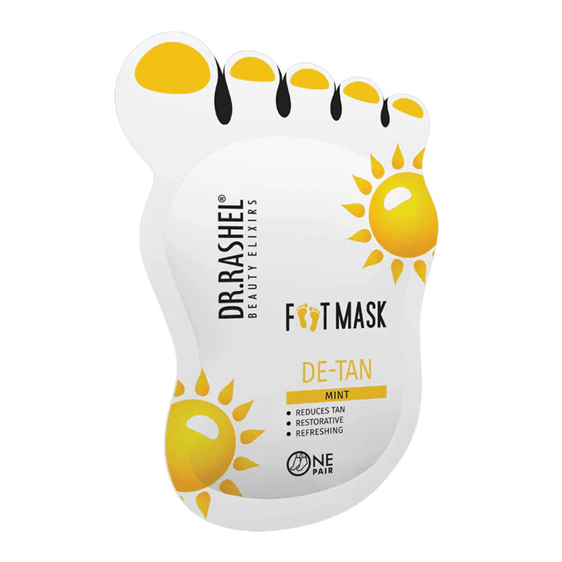 Foot Mask