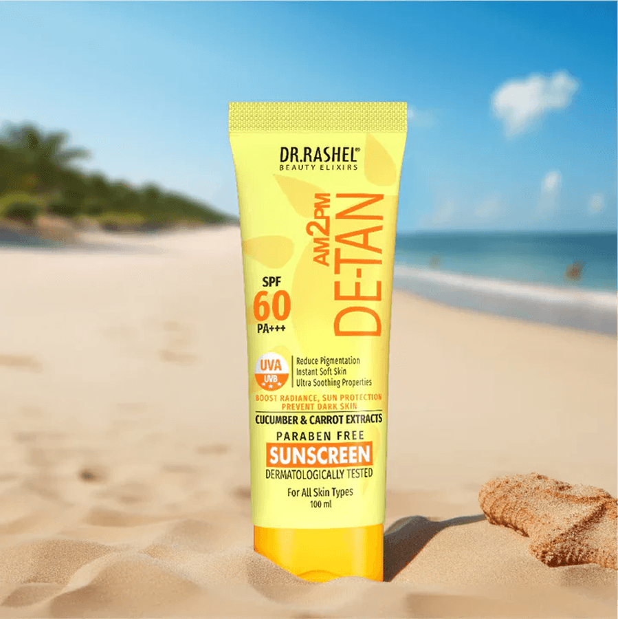 Sun Protection