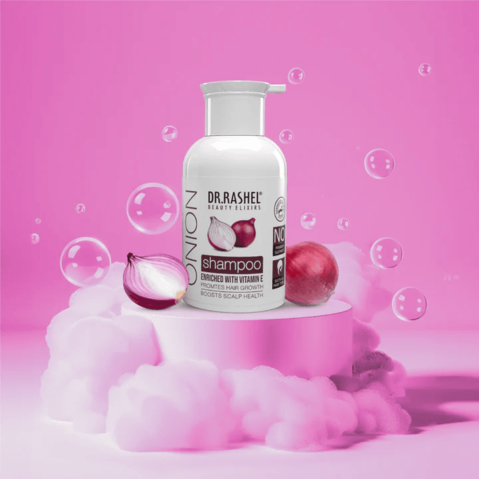 Shampoo