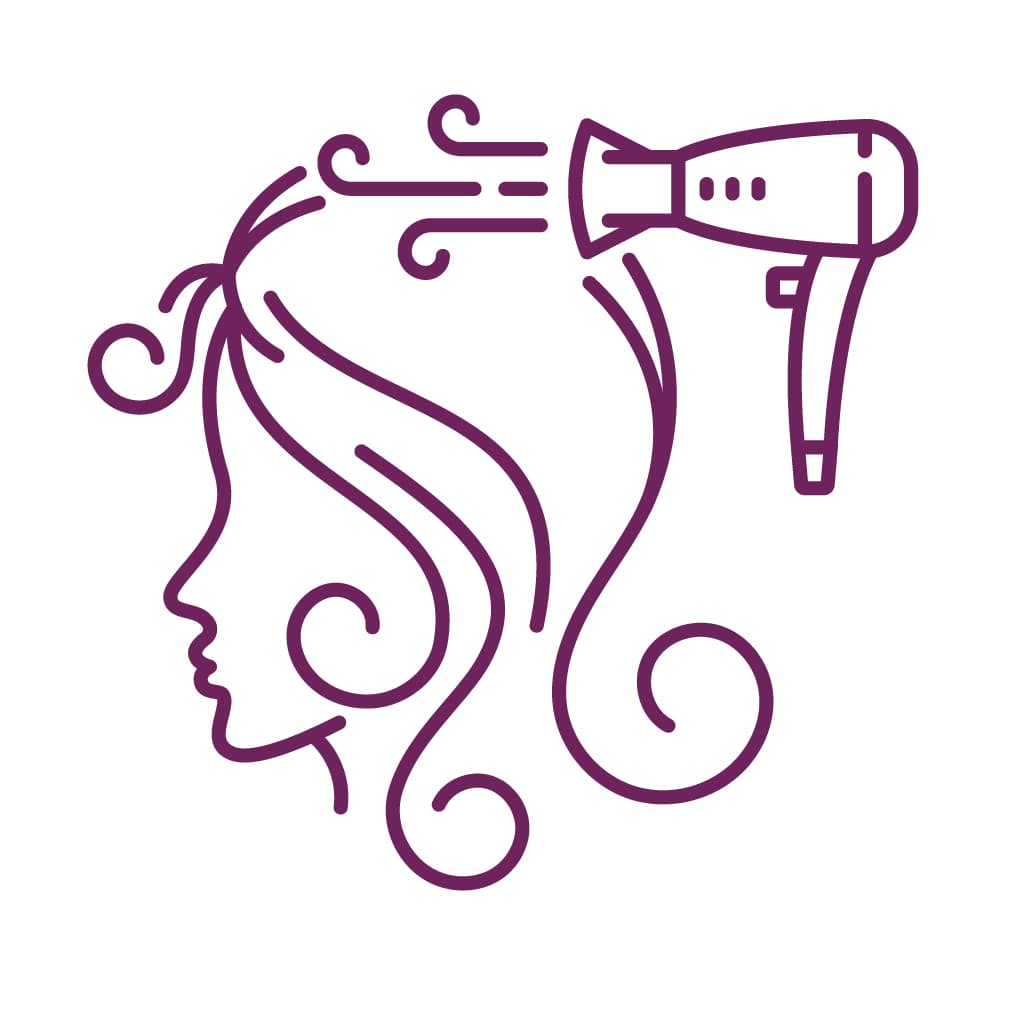 Hair Dryer image