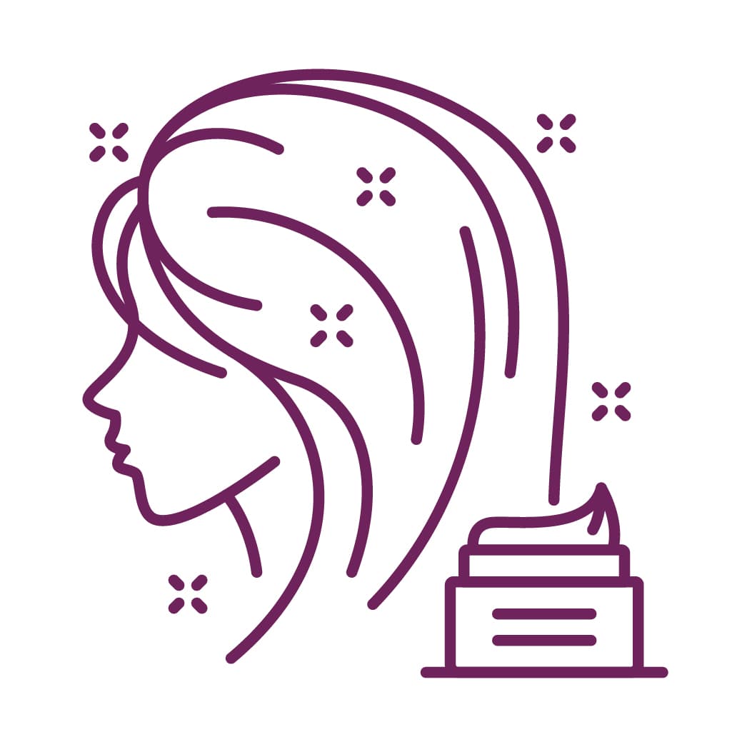 Hair Masks & Packs image