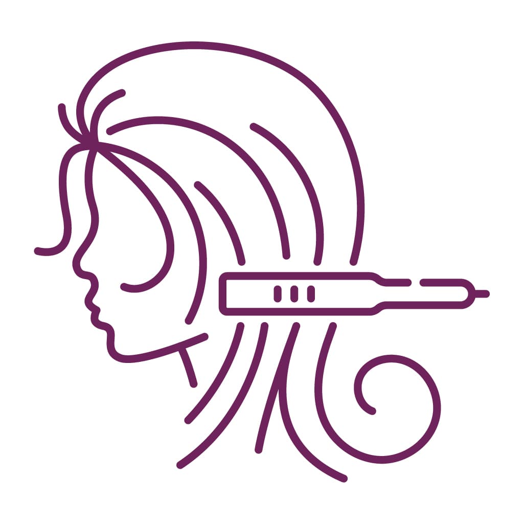 Hair Straighteners image