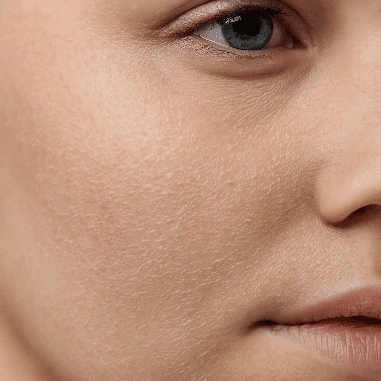 Dry Skin