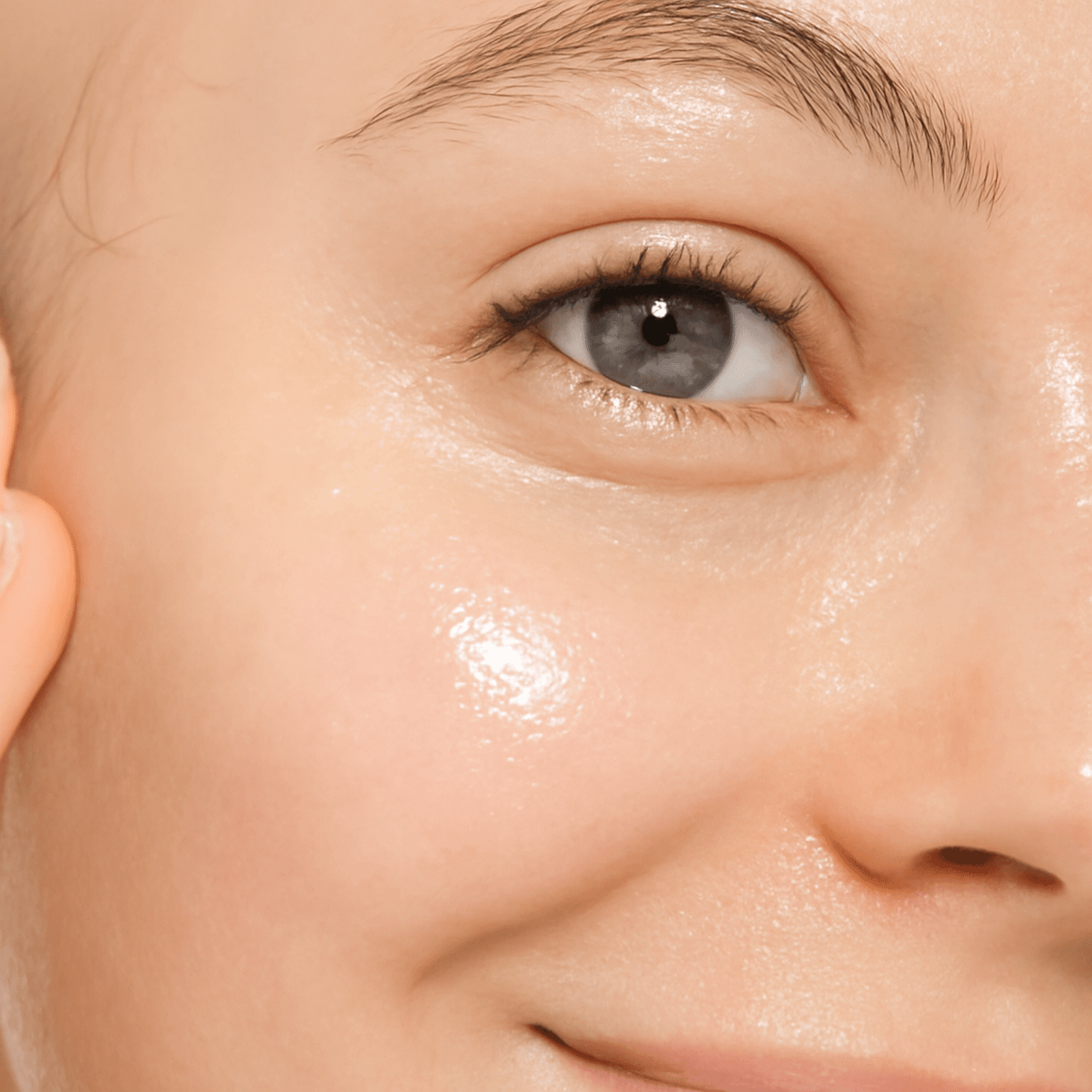 Oily Skin
