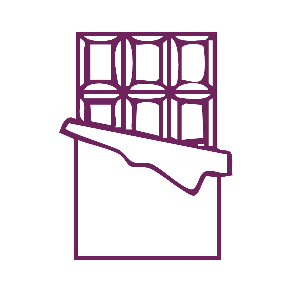 White Chocolate image