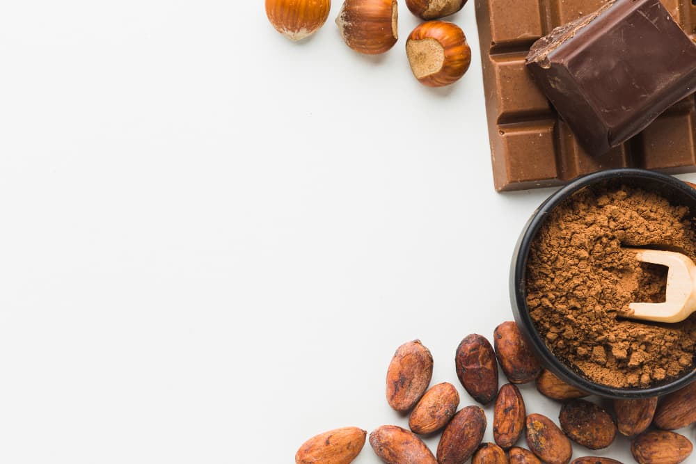CHOCOLATE
