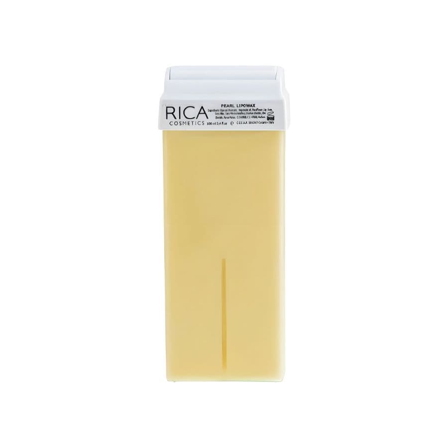Rica Roll On Wax Pearl 100Ml image