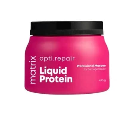 Matrix Hair Masque Mega Smooth 490Gm image