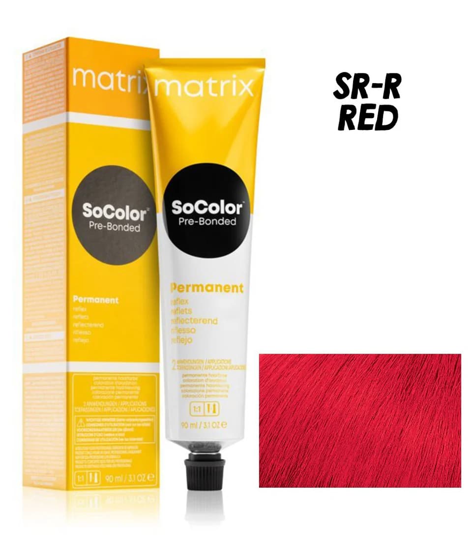 Matrix So Color Sr.R6 90Ml image