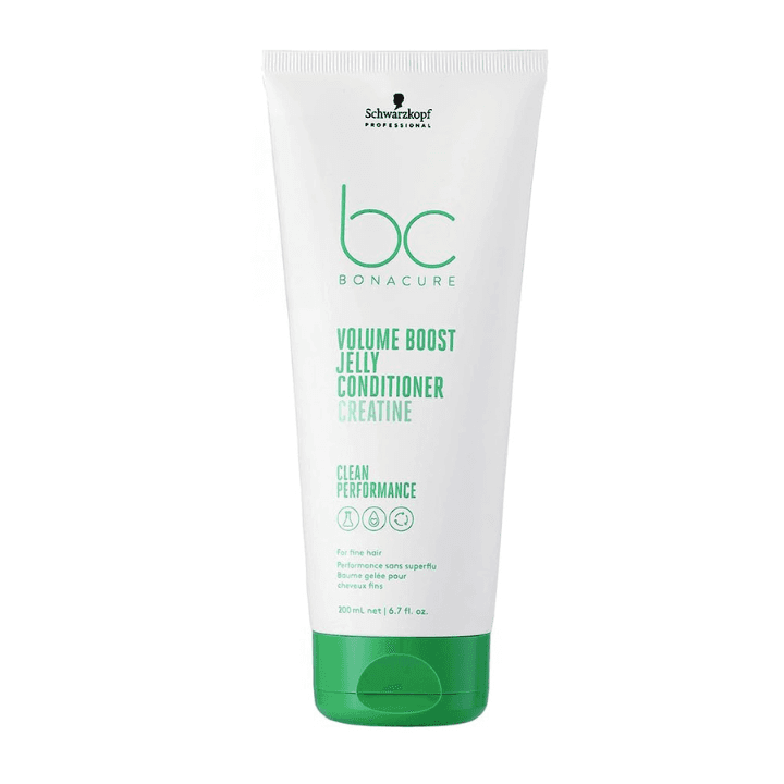 Schwarzkopf Conditioner Volume Boost 200 Ml image
