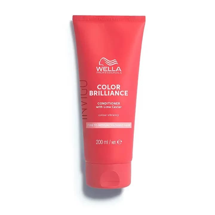 Wella Conditioner Invigo Color 200 Ml image