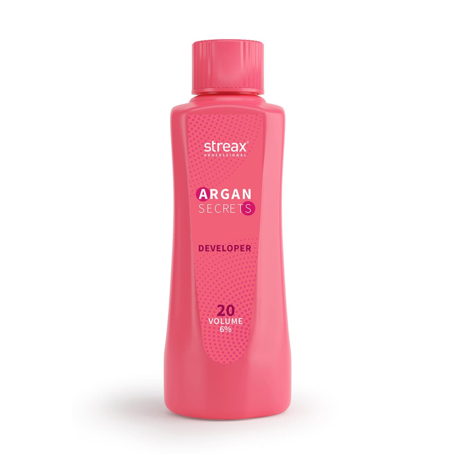 Streax Developer 20Vol 250Ml