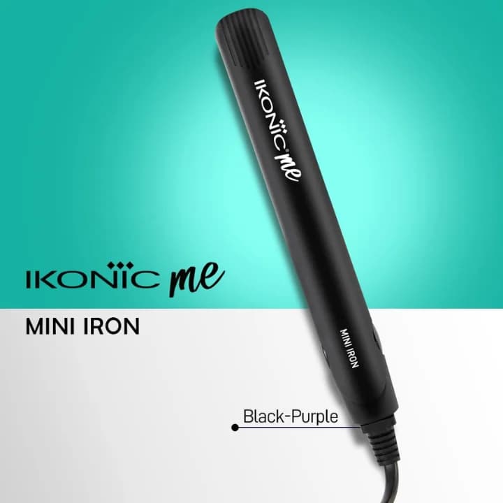 Ikonic Pro Titanium Shine 2.0 image