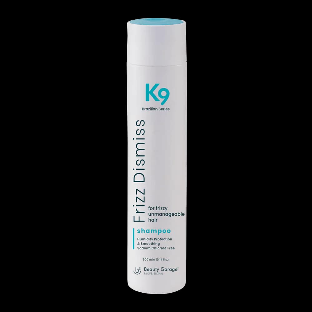 Beauty Garage Shampoo K9 300Ml image