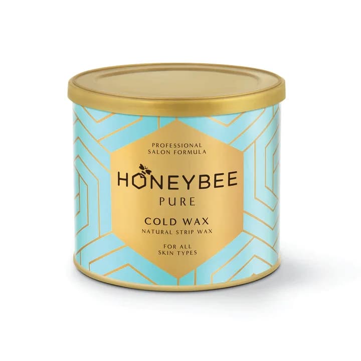 Honey Bee Pure Cold Wax 250G image