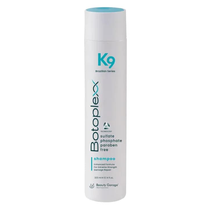 Beauty Garage Shampoo Botoplexx 300ML image