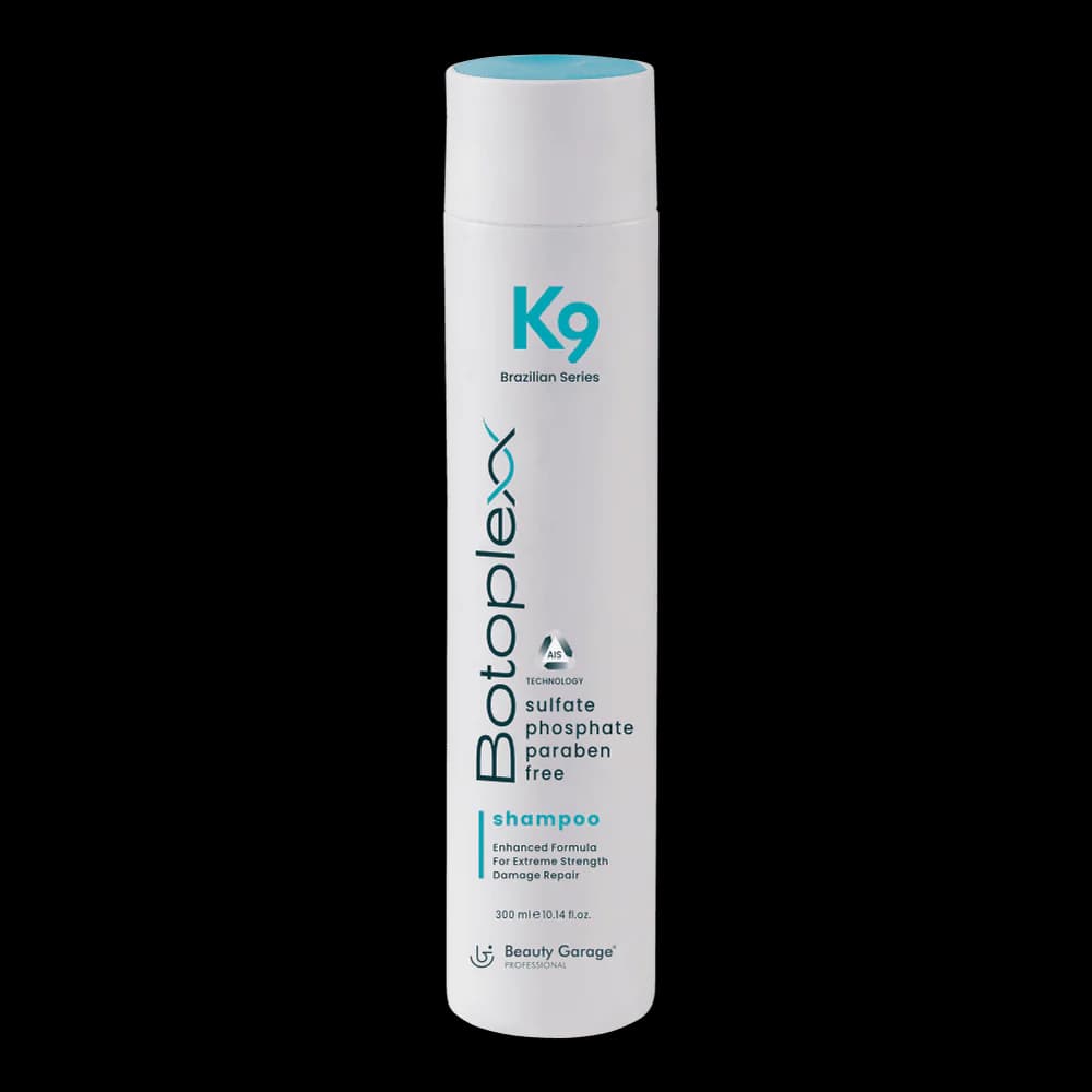 Beauty Garage Shampoo Botoplexx 300Ml image