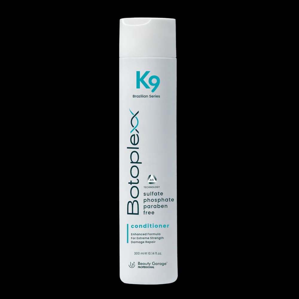 Beauty Garage Conditioner Botoplexx 300Ml image