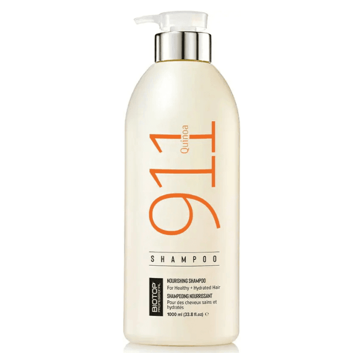 Biotop Shampoo 911 1000Ml image