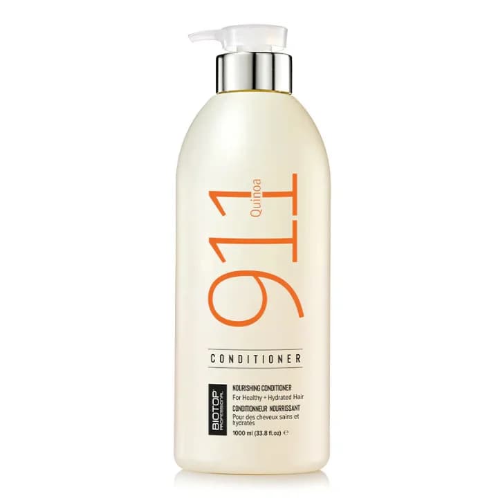 Biotop Conditioner 911 1000Ml image