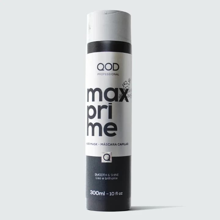Qod Conditioner Max Prime 300Ml image