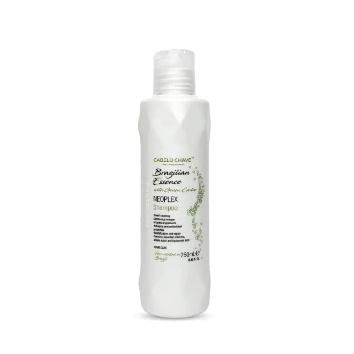 Cabelo Chave Shampoo Neoplex 250Ml image