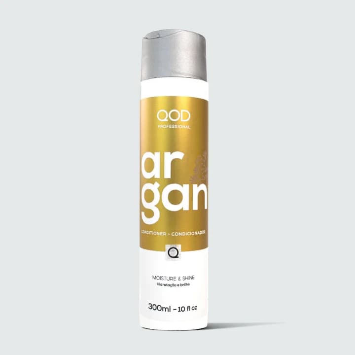 Qod Conditioner Argan 300Ml image