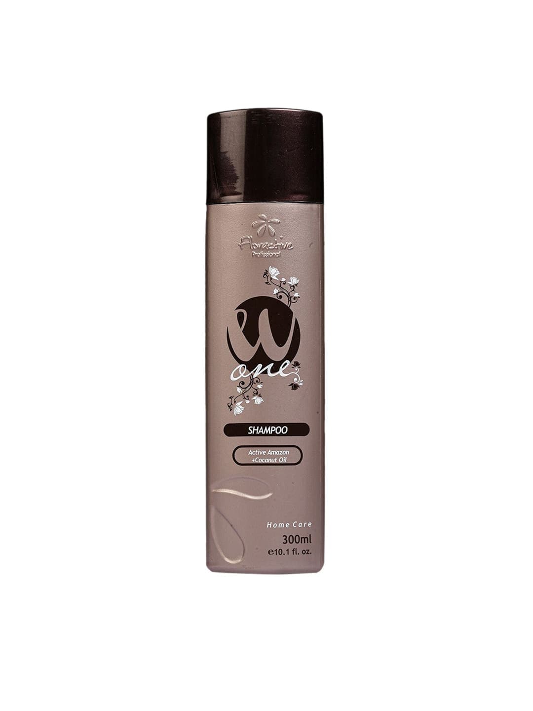 Floractive Shampoo W-One 300Ml image
