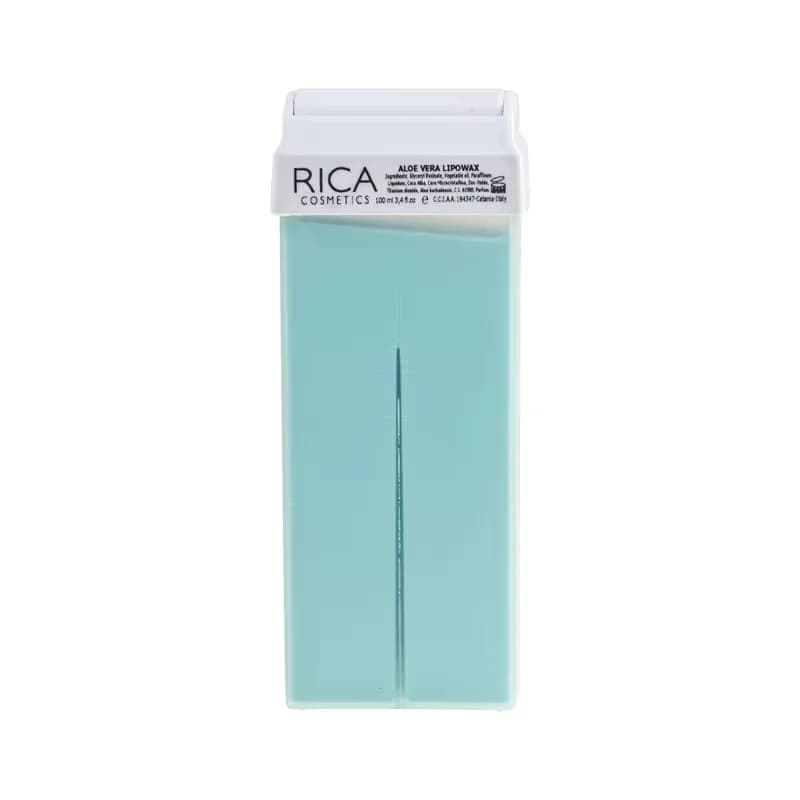 Rica Roll On Wax Aloevera 100Ml image