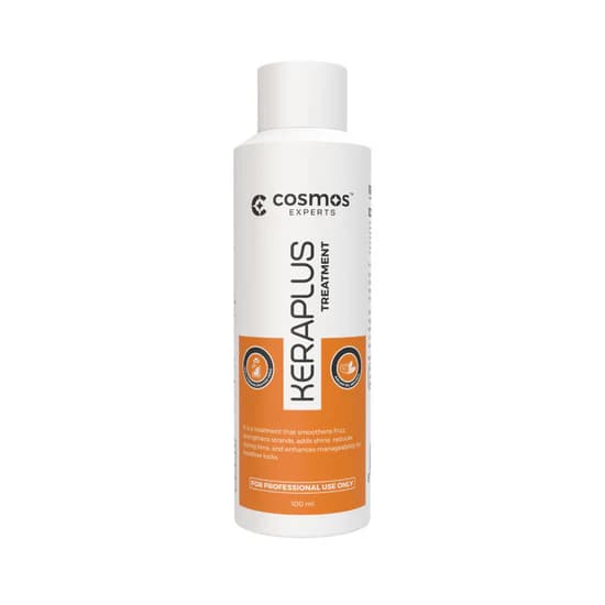 Cosmos Experts Treatment Keraplus 100 ML image