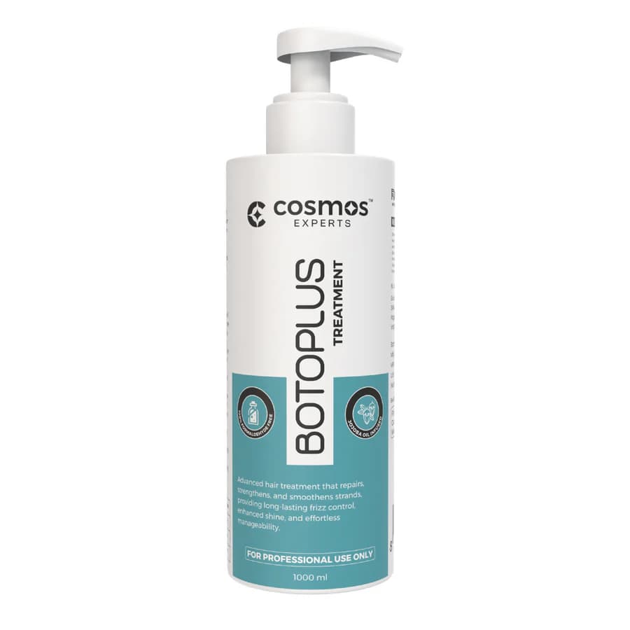 Cosmos Experts Treatment Botoplus 100 ML image
