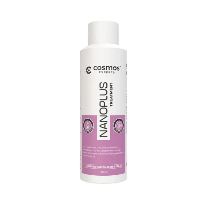 Cosmos Experts Treatment Nanoplus 100 ML image