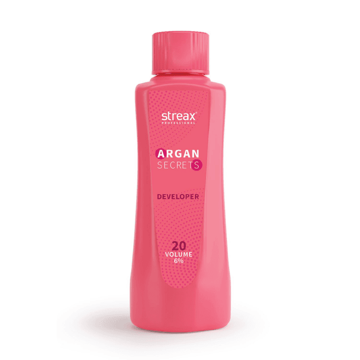 Streax Developer 30Vol 1000Ml image