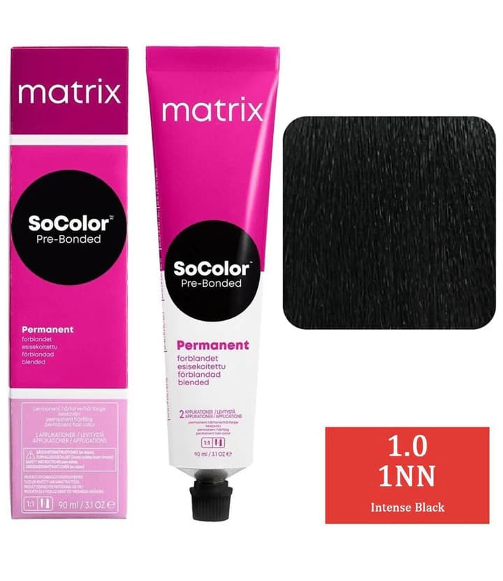 Matrix So Color 1Nn 90Ml image