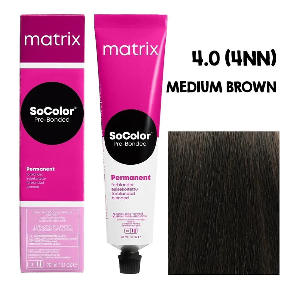 Matrix So Color 4Nn 90Ml image