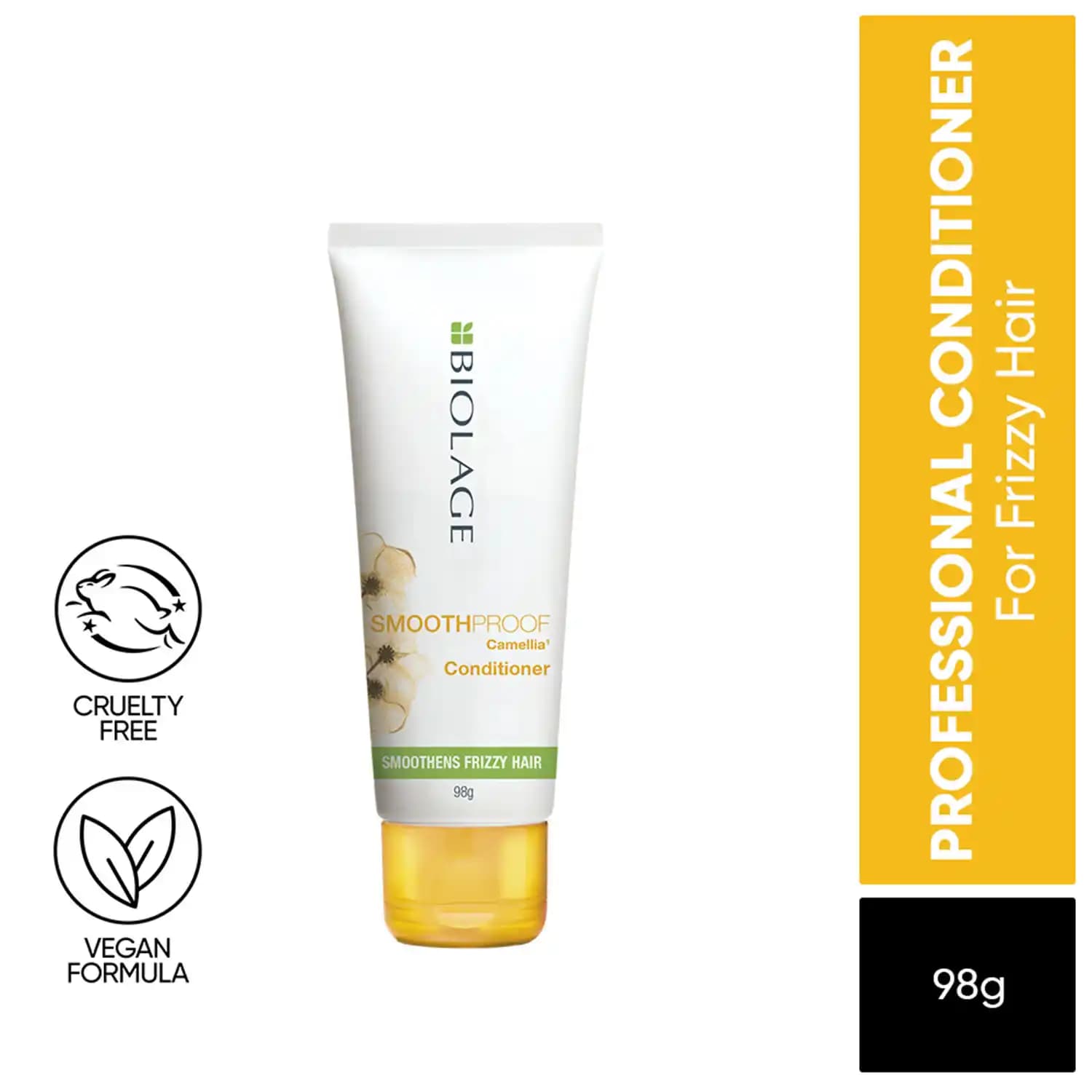 Biolage Conditioner Colorlast 98Gm image