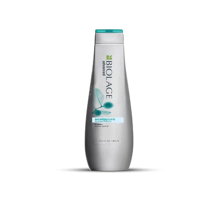 Biolage Shampoo Scalppure 400Gm image
