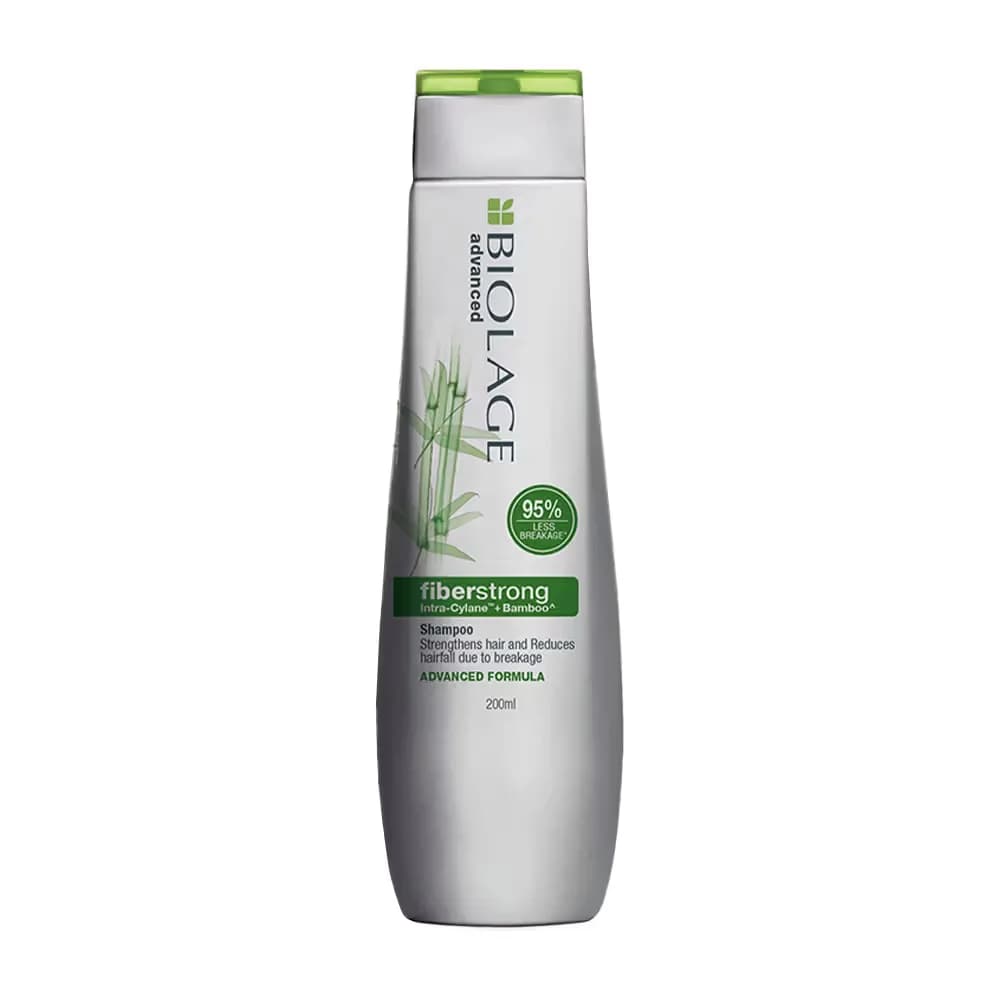 Biolage Shampoo Fiberstrong 200Gm image