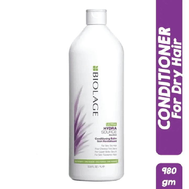 Biolage Conditioner Hydrasource 980Gm image