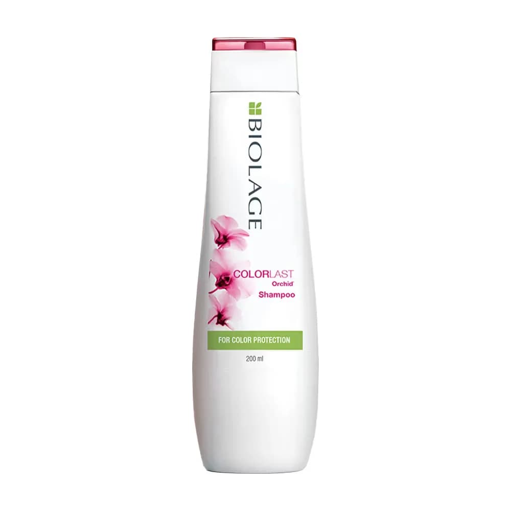 Biolage Shampoo Colorlast 200 Gm image