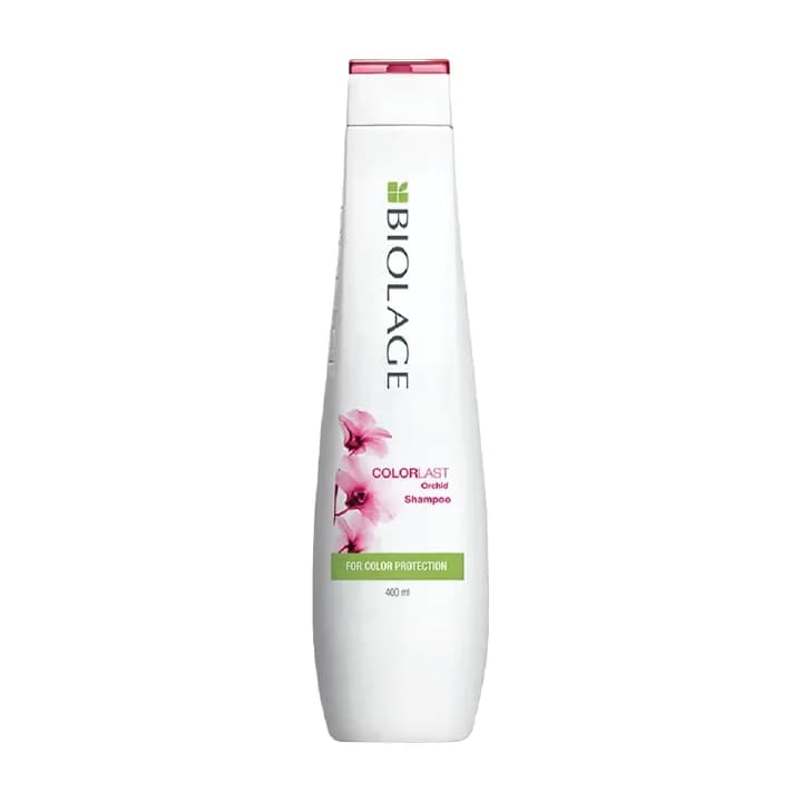Biolage Shampoo Colorlast 400Gm image