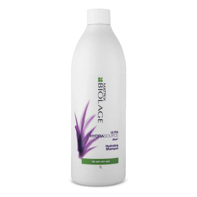 Biolage Shampoo Hydrasource 980Gm  image