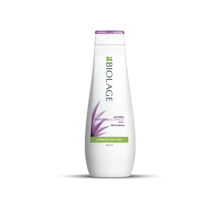 Biolage Shampoo Hydrasource 400Gm image