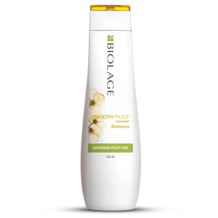 Biolage Shampoo Smooth 200Gm image
